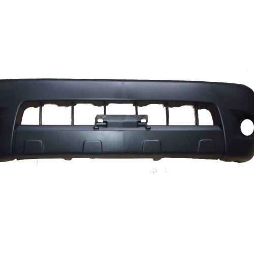 Paragolpe Toyota Hilux 05/08 delantero s/fender c/agujero p/auxiliar