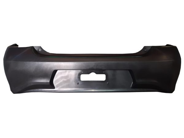 Paragolpe Toyota Etios 17/ 4 ptas trasero