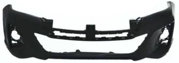 Paragolpe Toyota Hilux 19/21 delantero