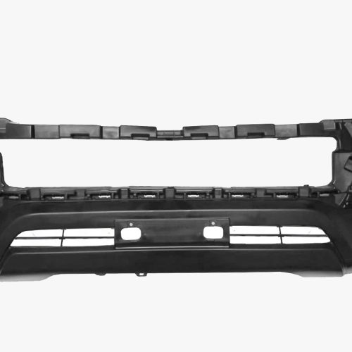 Paragolpe Toyota Hilux 21/ delantero s/sensor c/grillas Incorporadas