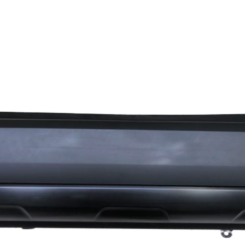 Paragolpe Toyota Corolla Cross 21/ trasero completo