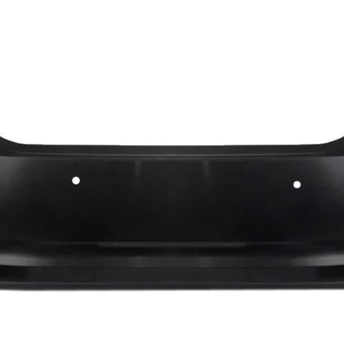 Paragolpe Toyota Yaris 18/ 4 ptas trasero p/sensor
