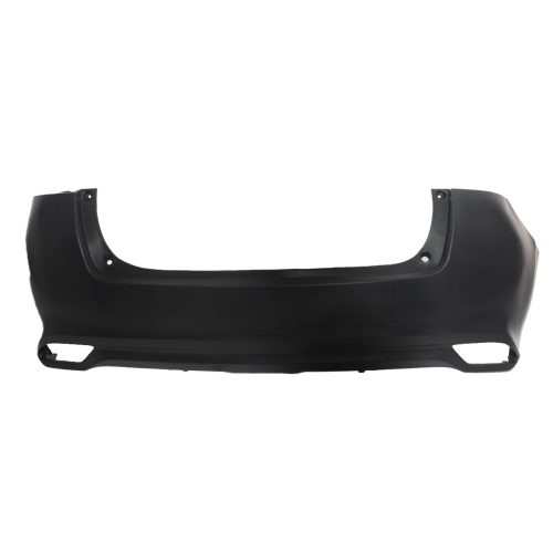 Paragolpe Toyota Yaris 18/ 5 ptas trasero
