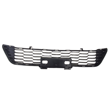 09-028-030.jpg Grilla central de paragolpe para Toyota Hilux 2019/2021