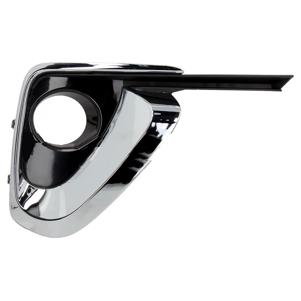 09-028-050.jpg Aro de faro auxiliar para Toyota SW4 2016/2021 y moldura cromado derecho