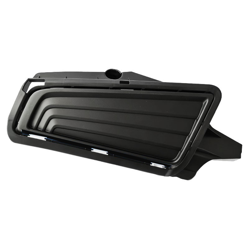 09-028-071.jpg Grilla lateral de paragolpe para Toyota Hiace desde 2021 sin faro derecho