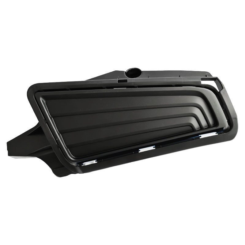 09-028-072.jpg Grilla lateral de paragolpe para Toyota Hiace desde 2021 sin faro izquierdo