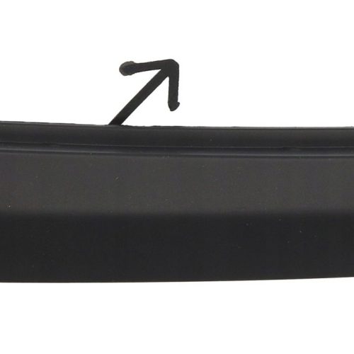 Tapa de gancho de remolque para Toyota RAV-4 desde 2019 delantero derecho