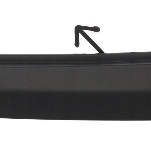 Tapa de gancho de remolque para Toyota RAV-4 desde 2019 delantero izquierdo