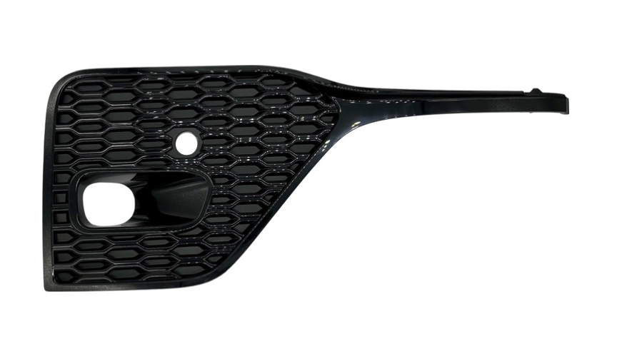 09-028-092.jpg Grilla lateral de paragolpe para Toyota SW4 2021/2023 derecho