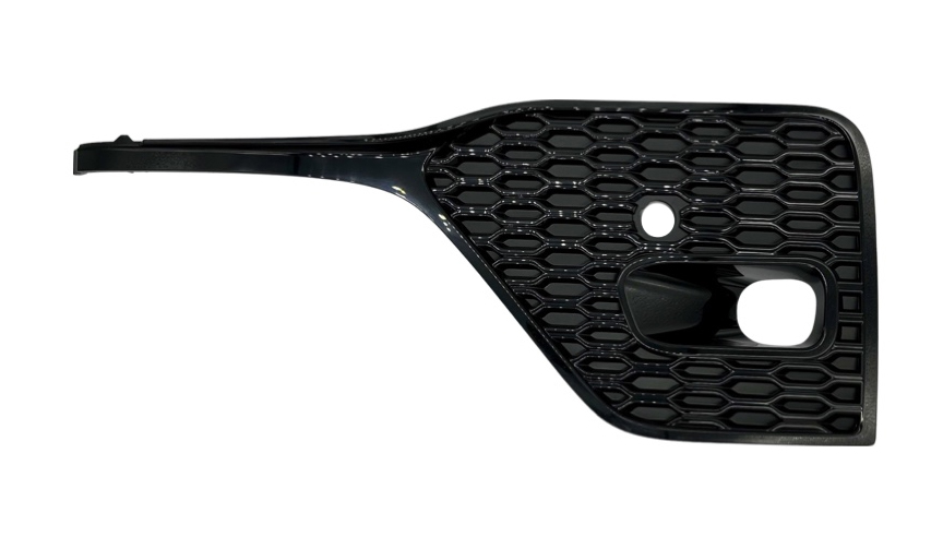 09-028-093.jpg Grilla lateral de paragolpe para Toyota SW4 2021/2023 izquierdo
