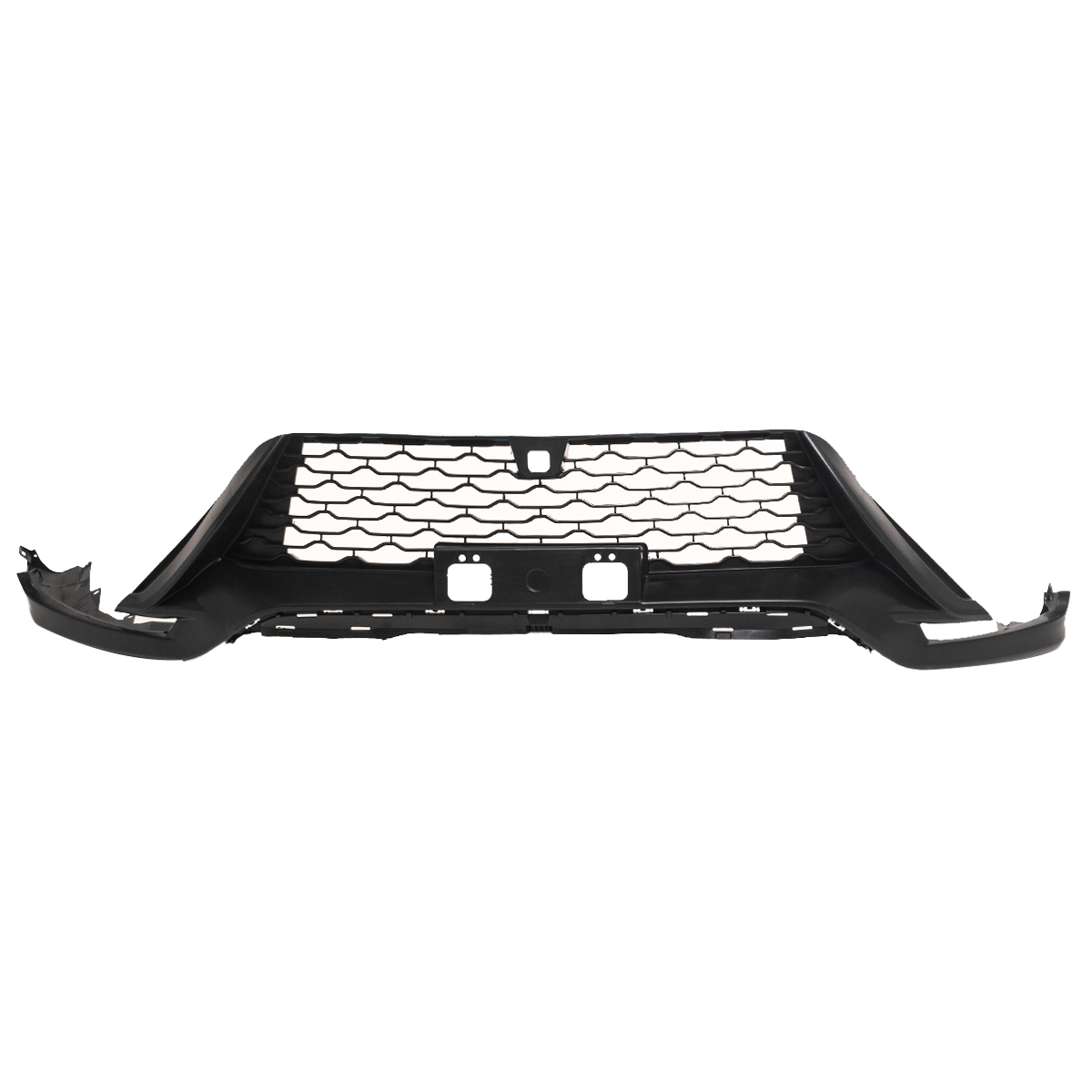 09-028-123.jpg Grilla central para Toyota SW4 desde 2022