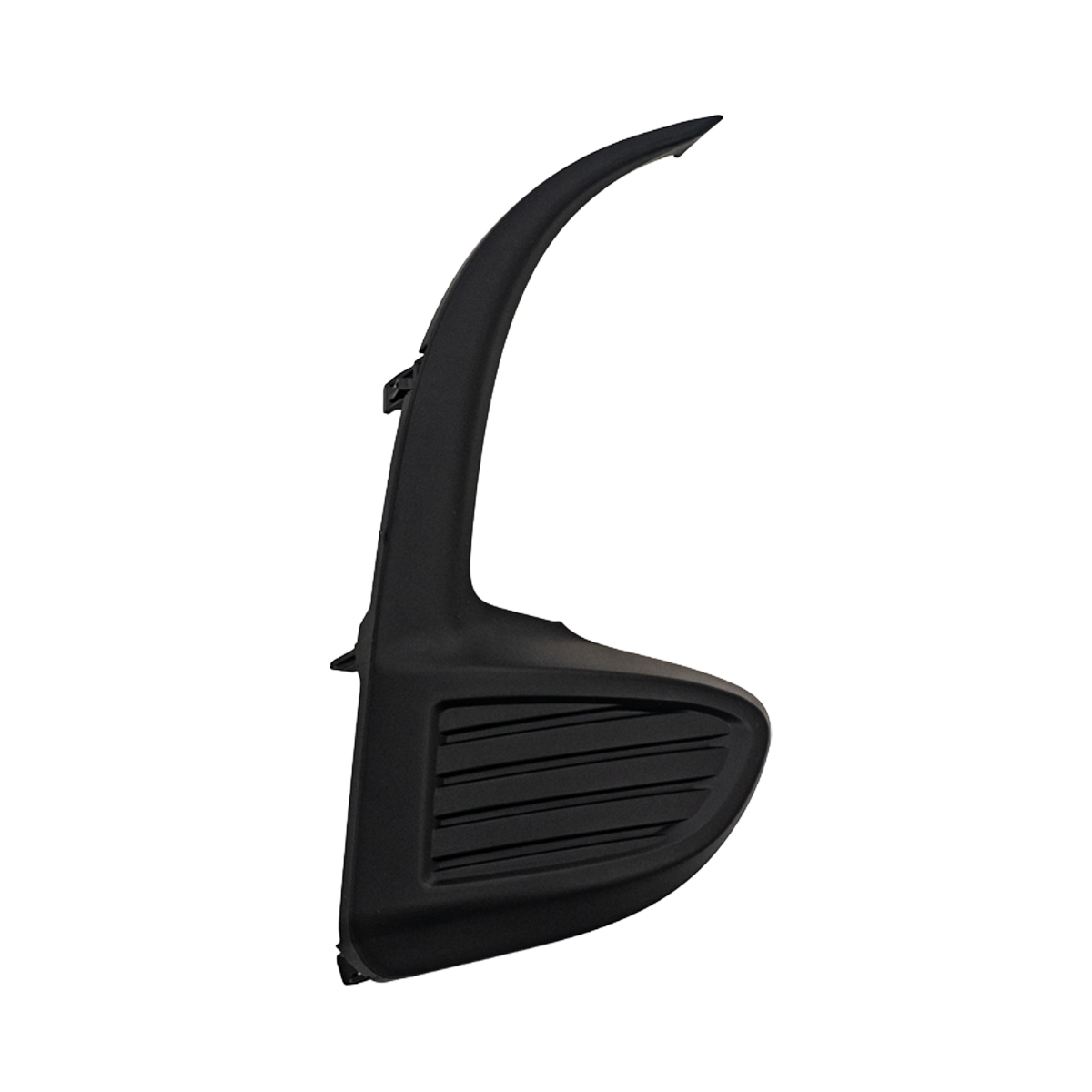 09-028-126.jpg Grilla lateral de paragolpe para Toyota Yaris desde 2023 sin faro derecho
