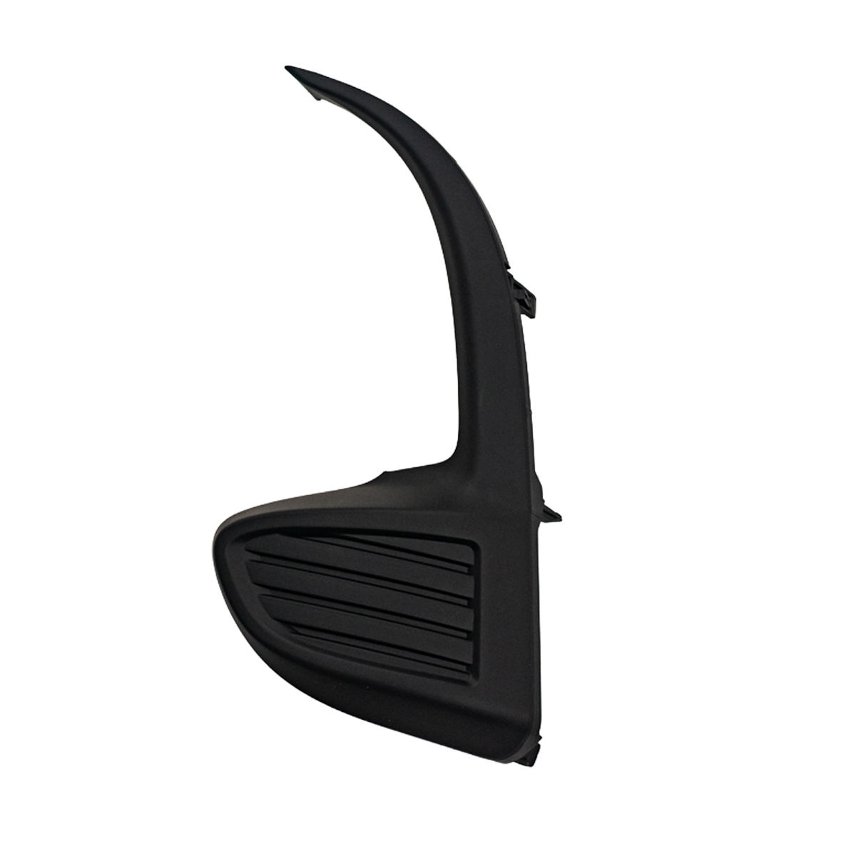 09-028-127.jpg Grilla lateral de paragolpe para Toyota Yaris desde 2023 sin faro izquierdo