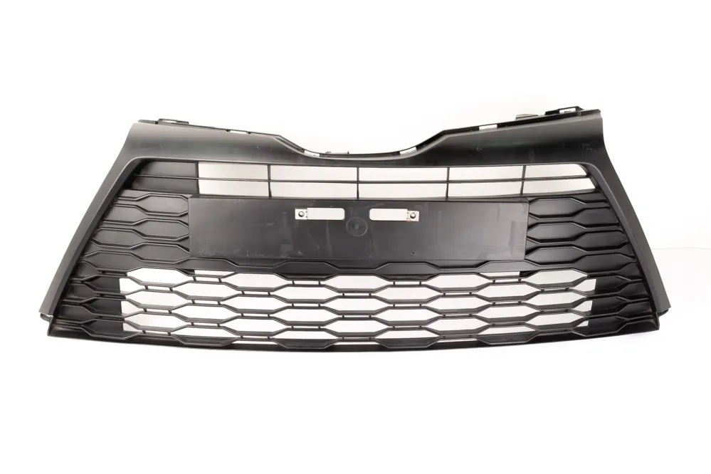 09-028-129.jpg Grilla central para Toyota Yaris desde 2023 black piano