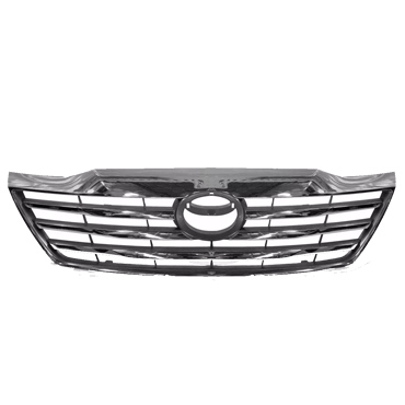 09-031-104.jpg Parrilla para Toyota SW4 2012/2015 cromada