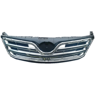 09-031-105.jpg Parrilla para Toyota Corolla 2011/2014 cromada