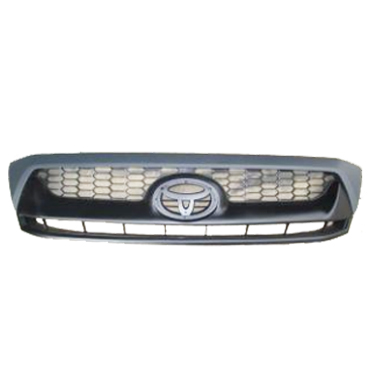 09-031-109.jpg Parrilla para Toyota Hilux 2009/2012 gris