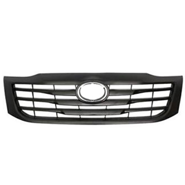 09-031-110.jpg Parrilla para Toyota Hilux 2012/2015 negra