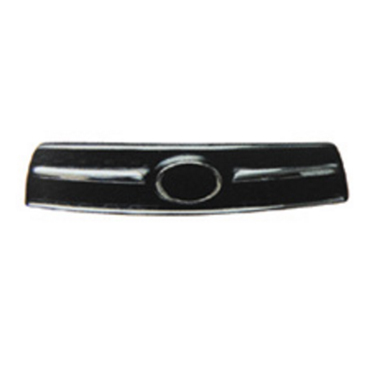 09-031-114.jpg Parrilla para Toyota RAV-4 2009/2012 con moldura cromada