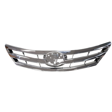 09-031-127.jpg Parrilla para Toyota Etios 2012/2016 cromada Platinium