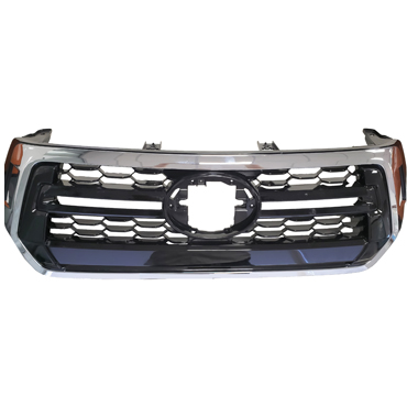 09-031-131.jpg Parrilla para Toyota Hilux 2019/2021 cromada