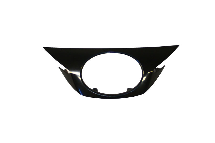 09-031-146.jpg Parrilla para Toyota Yaris 2018/2023 Porta logo Pintado centro