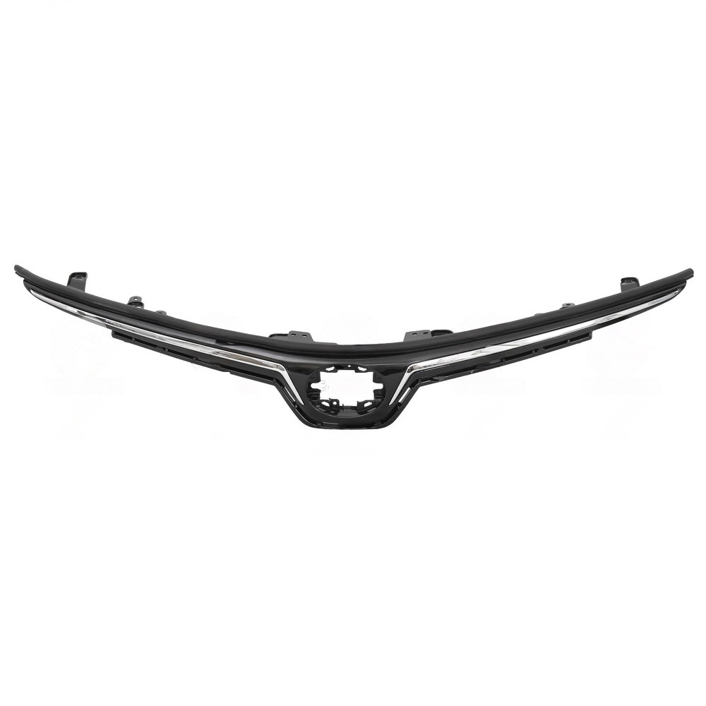 09-031-153.jpg Parrilla para Toyota Corolla 20/con molduras cromadas