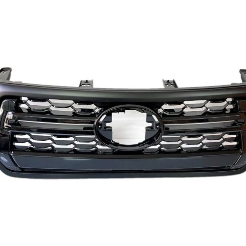 09-031-157.jpg Parrilla para Toyota Hilux 2019/2021 negra