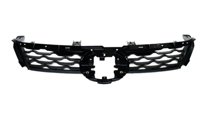 09-031-159.jpg Parrilla para Toyota SW4 desde 2023