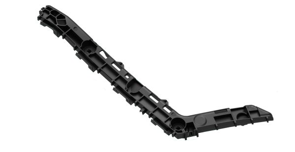 Soporte de paragolpes Toyota Corolla 20/ trasero izquierdo