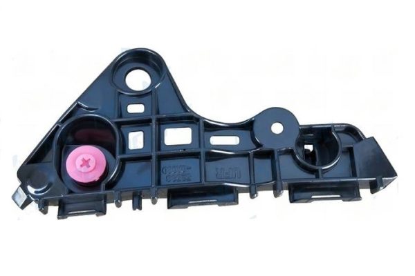 Soporte de paragolpes Toyota Corolla Cross 21/23 delantero derecho