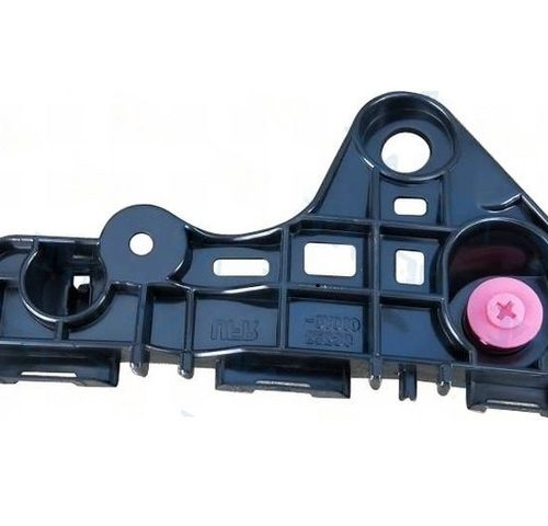 Soporte de paragolpes Toyota Corolla Cross 21/23 delantero izquierdo