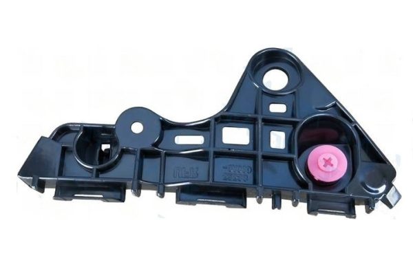 Soporte de paragolpes Toyota Corolla Cross 21/23 delantero izquierdo