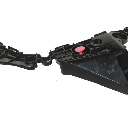 Soporte de paragolpes Toyota Hiace 21/ delantero derecho
