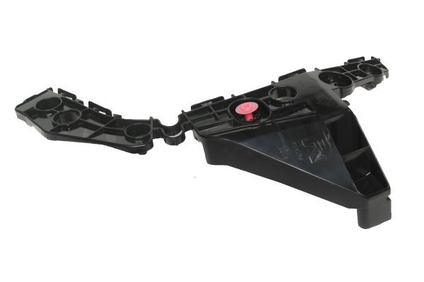 Soporte de paragolpes Toyota Hiace 21/ delantero derecho
