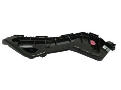 Soporte de paragolpes Toyota RAV-4 13/15 delantero izquierdo