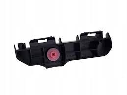 Soporte de paragolpes Toyota RAV-4 13/15 trasero corto derecho