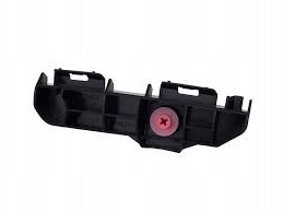 Soporte de paragolpes Toyota RAV-4 13/15 trasero corto izquierdo