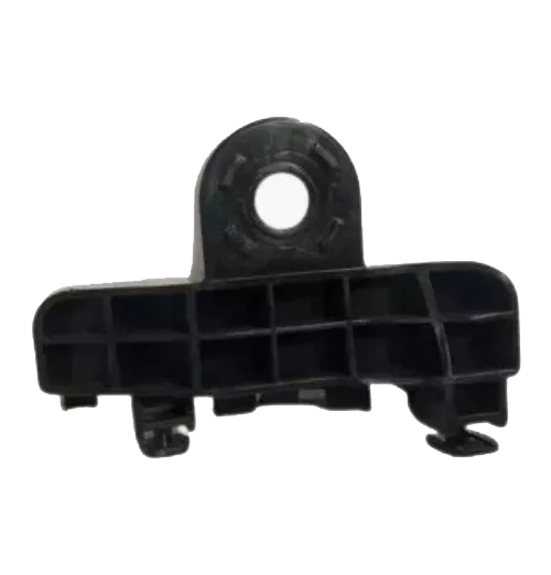 Soporte de paragolpes Toyota Yaris 18/ 4 puertas trasero derecho