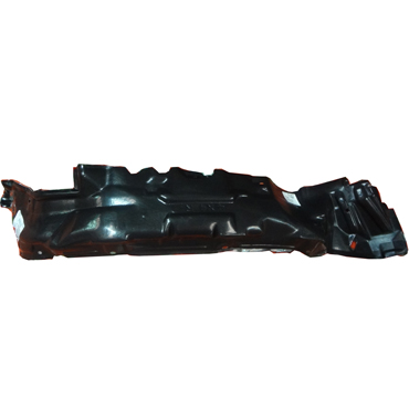 09-065-001.jpg Pasarruedas guardaplast para Toyota Hilux 1993/2004 4X4 delantero derecho