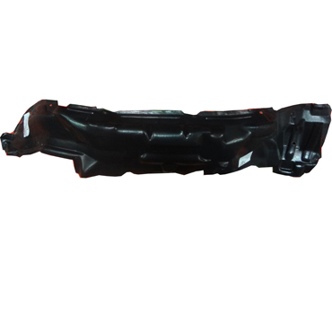09-065-002.jpg Pasarruedas guardaplast para Toyota Hilux 1993/2004 4X4 delantero izquierdo