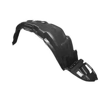 09-065-005.jpg Pasarruedas guardaplast para Toyota Corolla 2002/2008 delantero derecho