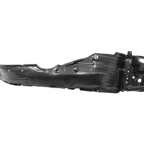 Pasarruedas guardaplast para Toyota Corolla 2014/2019 delantero derecho