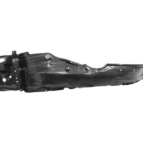 Pasarruedas guardaplast para Toyota Corolla 2014/2019 delantero izquierdo