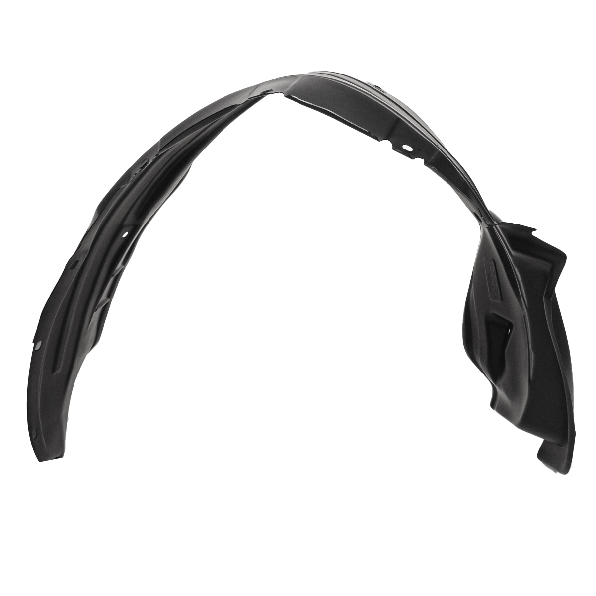 09-065-021.jpg Pasarruedas guardaplast para Toyota Hilux 2016/2019 delantero derecho