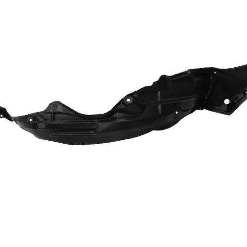 Pasarruedas guardaplast para Toyota Etios 12 delantero derecho