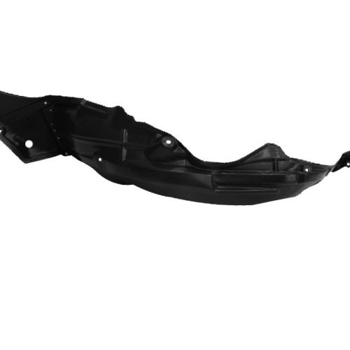 Pasarruedas guardaplast para Toyota Etios 12 delantero izquierdo