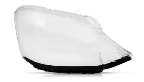 09-077-037.jpg Vidrio de óptica para Toyota Etios 2012 derecha policarbonato