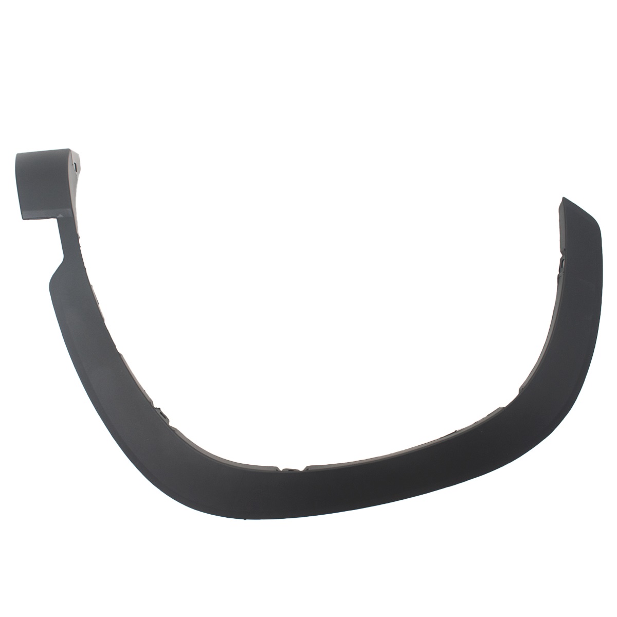 09-097-004.jpg Moldura pasarrueda para Toyota Corolla Cross desde 2021 delantera izquierda